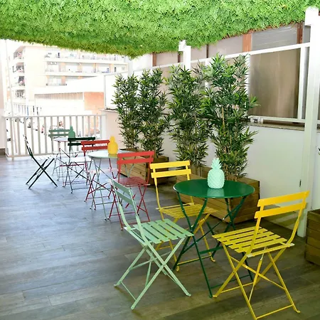 La Terrazza Di Giulia-2